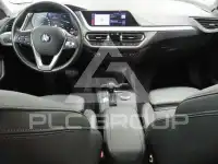 2021 BMW 216