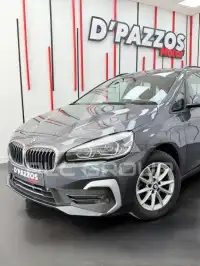 2021 BMW 216