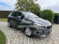 2021 BMW 216