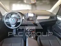 2021 BMW 216
