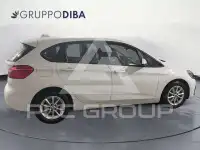 2021 BMW 216