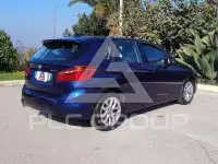 2021 BMW 216