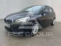 2021 BMW 216
