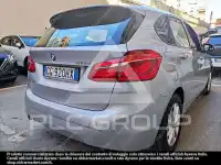2021 BMW 216