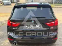 2021 BMW 216