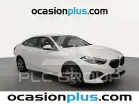 2021 BMW 216