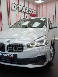 2021 BMW 216