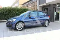 2021 BMW 216