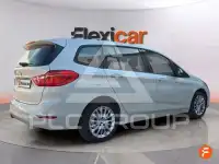 2021 BMW 216