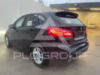 2021 BMW 216