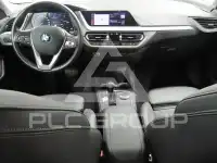 2021 BMW 216
