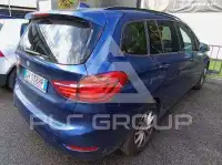 2021 BMW 216
