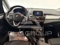 2021 BMW 216