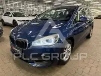 2021 BMW 216