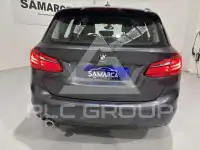 2021 BMW 216