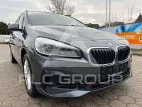 2021 BMW 216