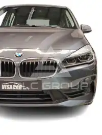2021 BMW 216