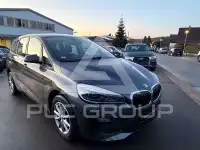 2021 BMW 216