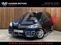 2021 BMW 216