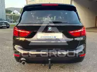2021 BMW 216