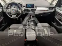2021 BMW 216