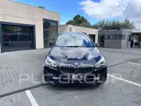 2021 BMW 216