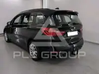 2021 BMW 216