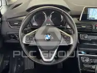 2021 BMW 216