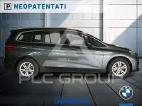 2021 BMW 216