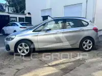 2021 BMW 216