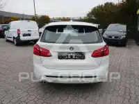 2021 BMW 216