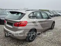 2021 BMW 216