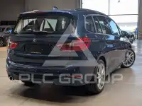 2021 BMW 216