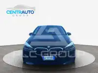 2021 BMW 216
