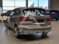 2021 BMW 216
