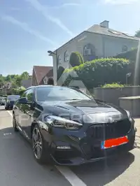 2021 BMW 216