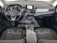 2021 BMW 216