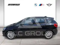 2021 BMW 216