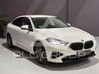 2021 BMW 216