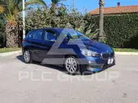 2021 BMW 216
