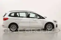 2021 BMW 216