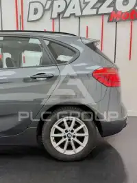 2021 BMW 216