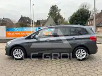 2021 BMW 216