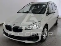 2021 BMW 216