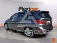 2021 BMW 216