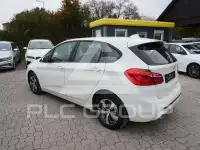 2021 BMW 216
