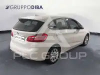 2021 BMW 216