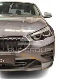 2021 BMW 216
