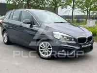 2021 BMW 216