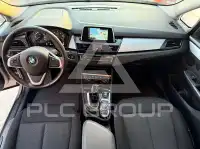 2021 BMW 216